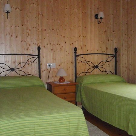Casa Para Vacaciones Junto Al Parque De La Naturaleza De Cabarceno Obregón Exteriér fotografie