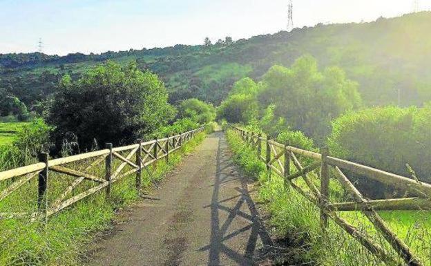 Casa Para Vacaciones Junto Al Parque De La Naturaleza De Cabarceno Obregón Exteriér fotografie