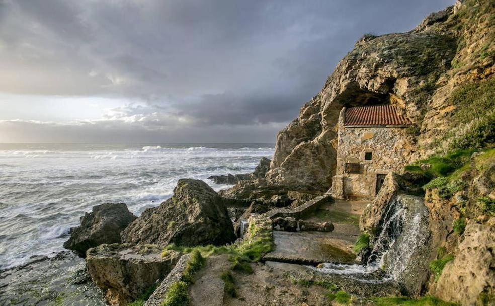 Casa Para Vacaciones Junto Al Parque De La Naturaleza De Cabarceno Obregón Exteriér fotografie