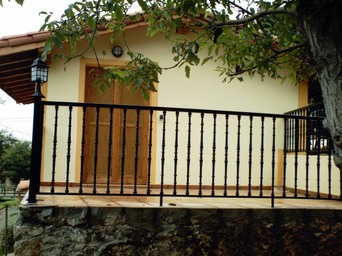 Casa Para Vacaciones Junto Al Parque De La Naturaleza De Cabarceno Obregón Exteriér fotografie